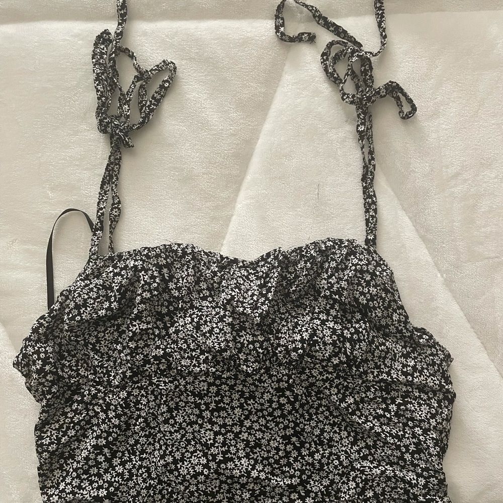 Shein tank top
